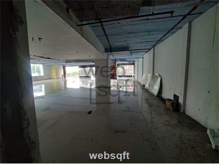 Commercial Office Space for Rent